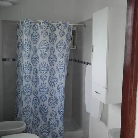 Villa Casita Abuela Rosa Sabinosa Exterior foto