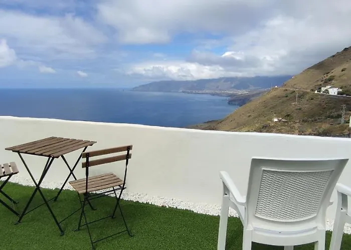 Casita Abuela Rosa