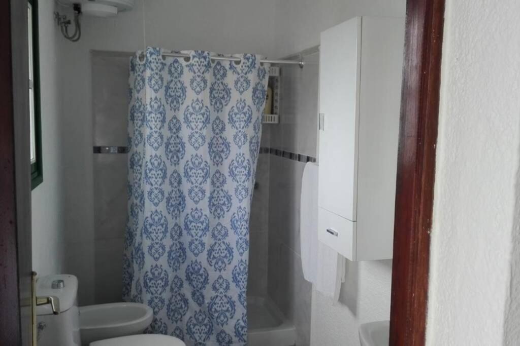 Holiday home Casita Abuela Rosa Sabinosa