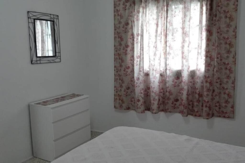 Casita Abuela Rosa Holiday home