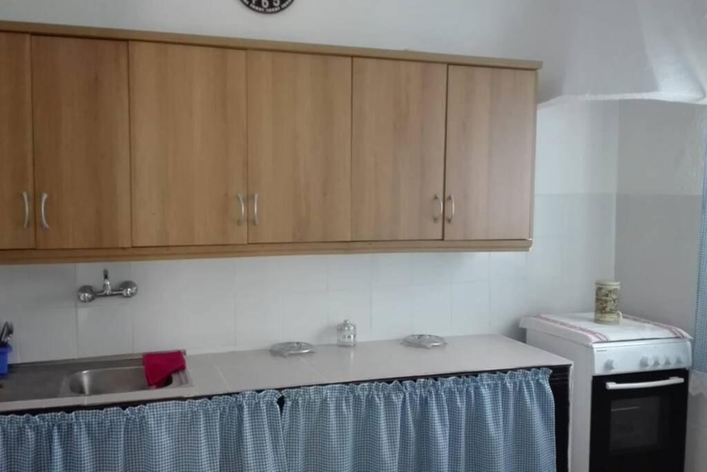 Casita Abuela Rosa Holiday home