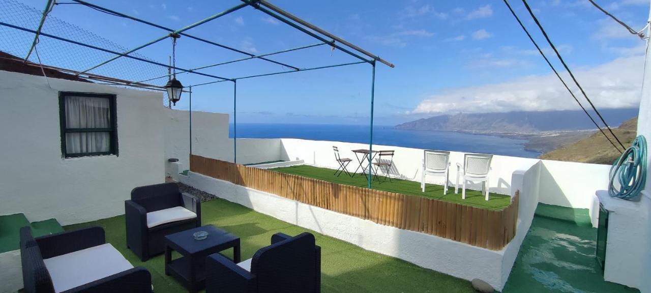Holiday home Casita Abuela Rosa *